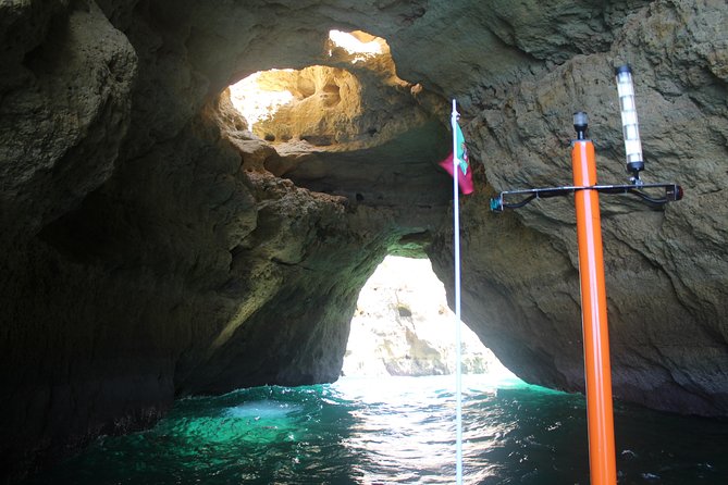 Benagil Cave Tours PRIVATE TOUR
