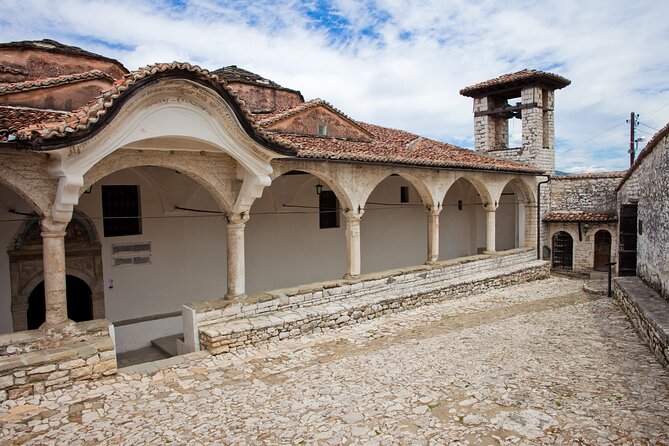 Berat Full-Day Tour From Durrës With English Speaking Guide