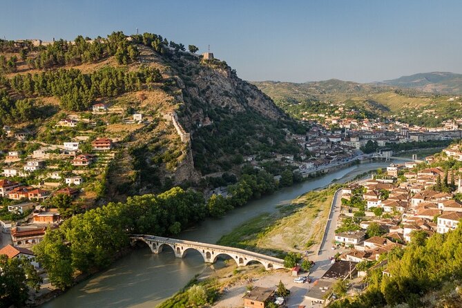 Berat Full-Day Trip From Tirana