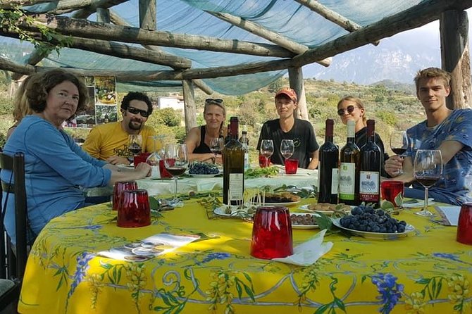 Berat Grand Wine Tasting Tour