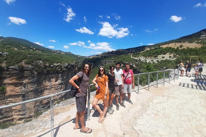 Berat Historical Walking Tour (Certified Guide)