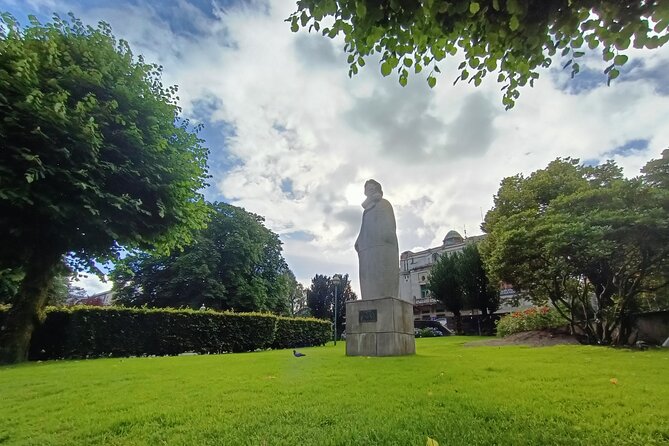Bergens Landmarks and History: A Self-Guided Audio Tour - What to Expect
