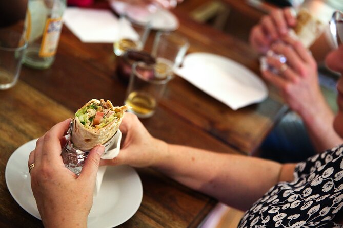 Berlin City Center Food & Beer Tour With Eating Europe