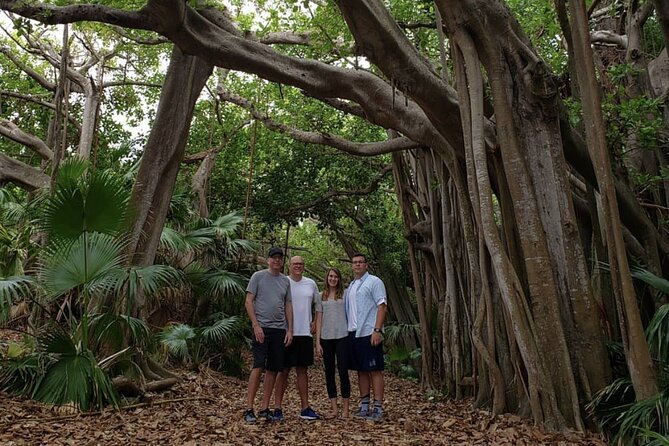 Bermuda Hidden Gems Half-Day Winter Excursion