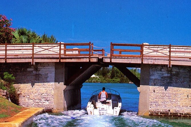 2 Best Shopping Tours In Bermuda