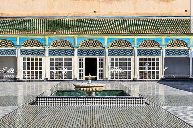 Best Casablanca Desert Trips
