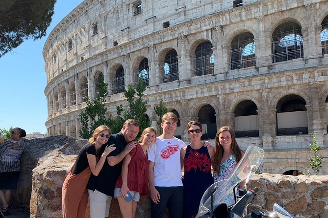 Best Excursions Shared Lower Price From the Main Mediterranean Cruise Ports
