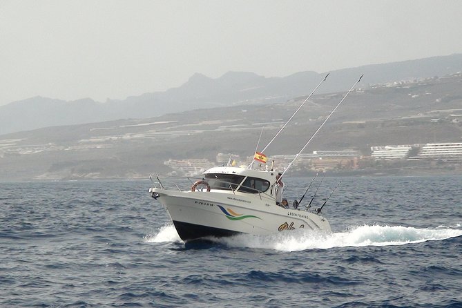 Best Fishing Experience in Tenerife Island - Tour Highlights and Inclusions