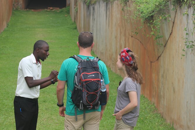 Best Full Day Cultural Tour of Kampala