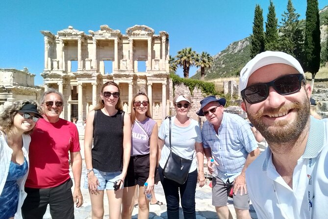 Best Landmarks Private Turkey Classic: 7-Day From Istanbul - Overview of the Tour