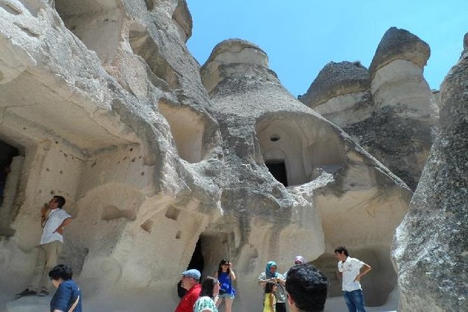 Best of Cappadocia Tours