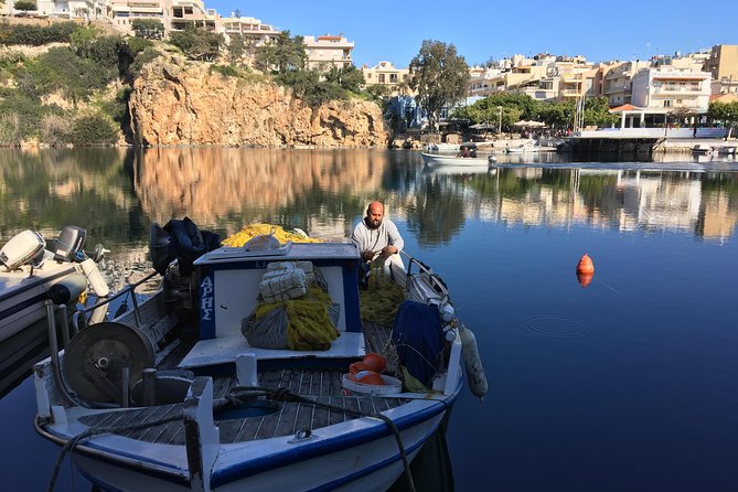 Best of Crete (3-Days Tour Package)