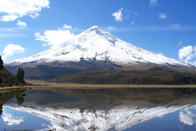 Best of Ecuadors Mainland in 14 Days