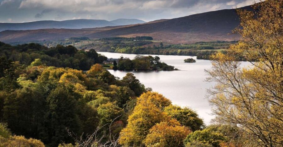 Best of Ireland 6-Day Backpackers Economy Tour - Tour Overview and Highlights