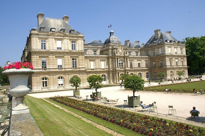 Best of Luxembourg and Dinant Private Tour From Brussels