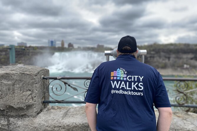 Best of Niagara Falls Guided Walking Tour