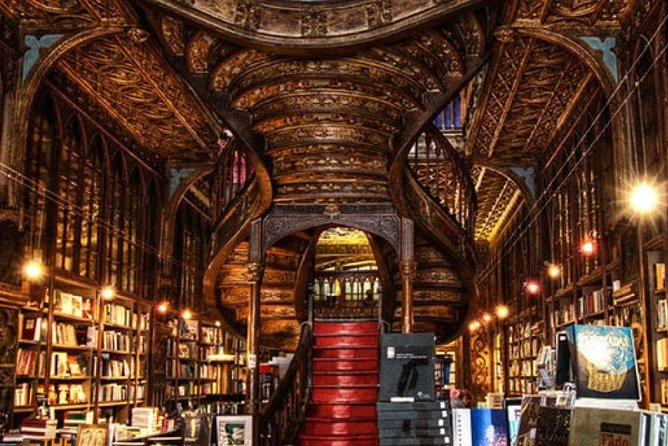 Best of Porto in 3 Days - Day 1: Portos Historic Center