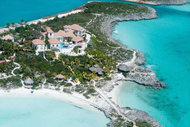 Best-of-Providenciales Buggy Sightseeing Tour