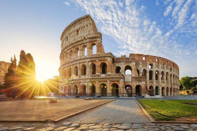 Best of Rome: Half Day, 1 Day or 2-Day Private Guided Rome Tour - Tour Overview and Highlights