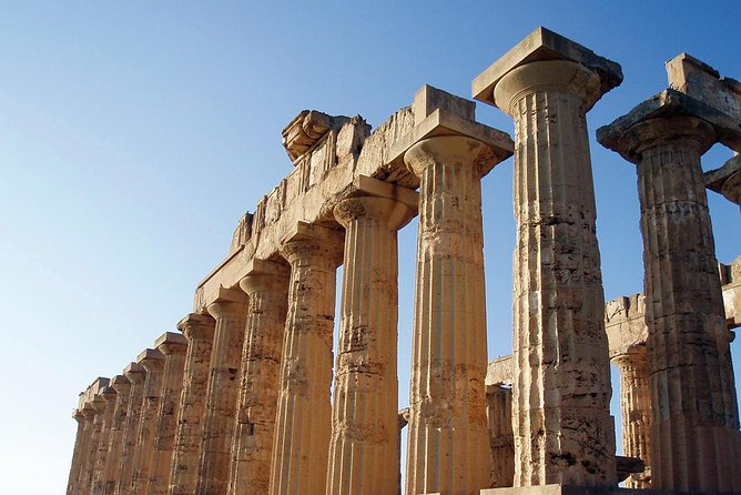 BEST OF SICILY & MALTA TOUR – 11Nights-12Days