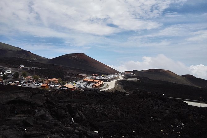 Best Of Sicily Shore Excursion: Etna, Taormina, Castelmola – 10 Persons Max