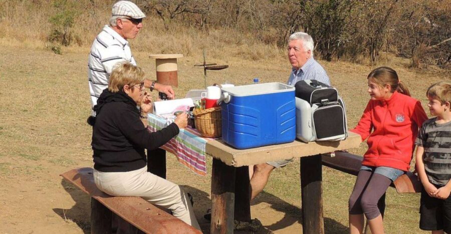Best Of South Africa 12 Day Tour Johannesburg to Cape Town