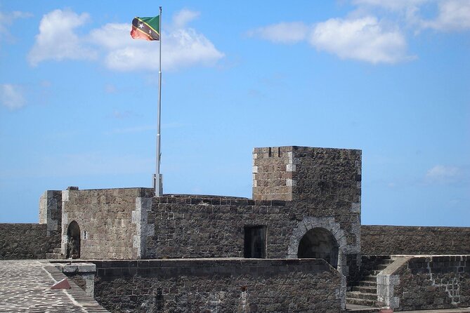 Best of St. Kitts Private Half Day Tour