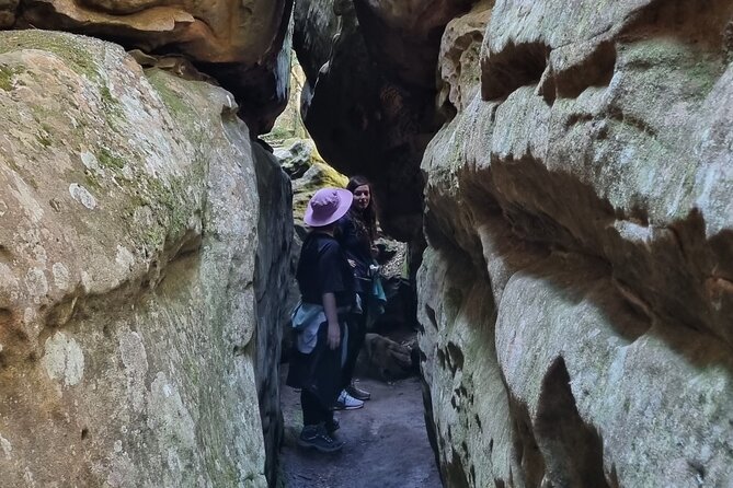 BEST of Table Mountain! Exhilarating Full-day Guided Hike