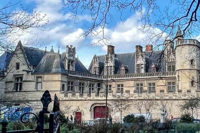 Best of the Left Bank Review - Tour Overview