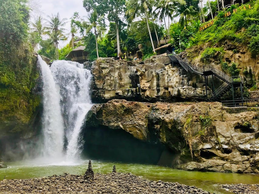 Best of Ubud Tour – All Inclusive