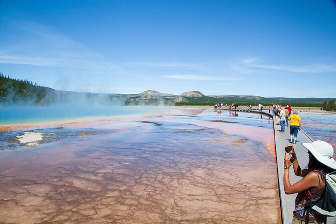 3 Best Guided Tours In Bozeman