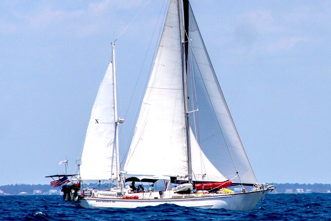 Best Private Luxury 3 Hour St. John Sailing & Snorkel Charter