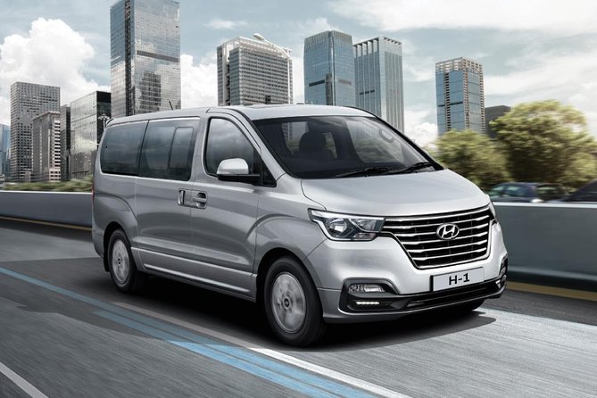 Best Private Panama Tocumen Airport Dropoff