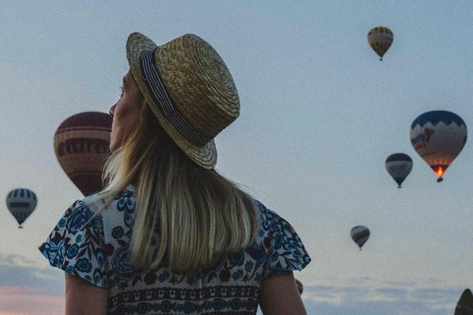 Best Private Tour of Cappadocia