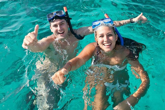 Best Snorkeling Gear [Mask, Snorkel, Fins] 5 Day Rental