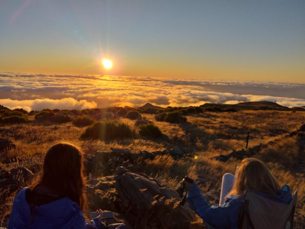 Best Sunrise (Private Tour)
