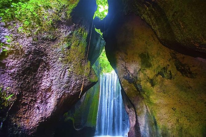 Best Waterfall & Kintamani Tour