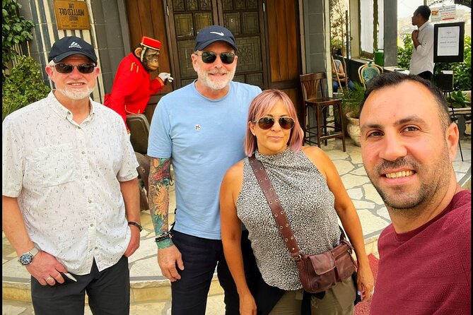Bethlehem Private Tour