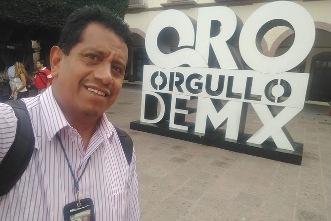 Bewitched With Our Tour to Queretaro