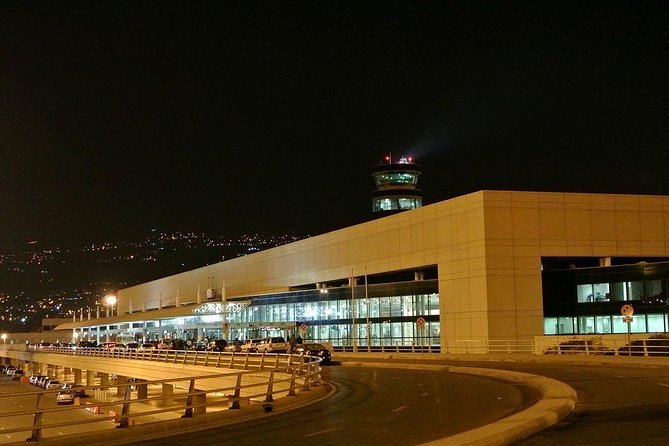 BEY Airport to Hotel, Private Arrival Transfer - Service Highlights