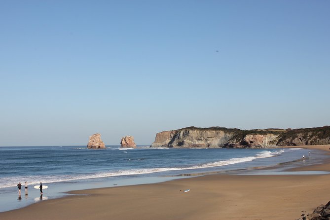 Biarritz and the French Basque Coast Tour From San Sebastian