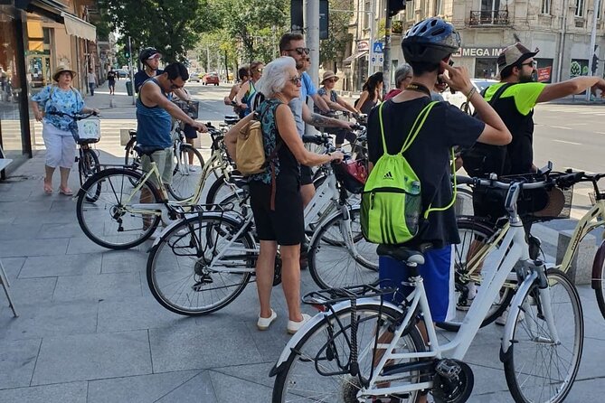 Bike Rentals
