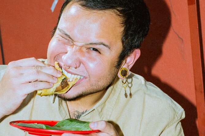 BIKE to Taste the Worlds BEST Tacos! – El Taco Club