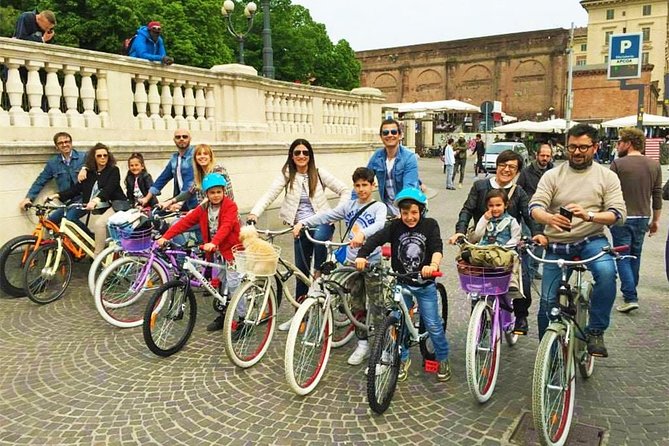 Bike Tour Bologna - Discovering Bologna by Bike