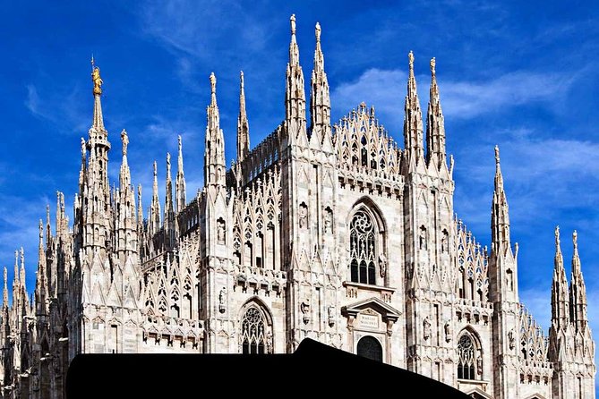 Bike Tour of the Main Historical Hidden Gems of Milan