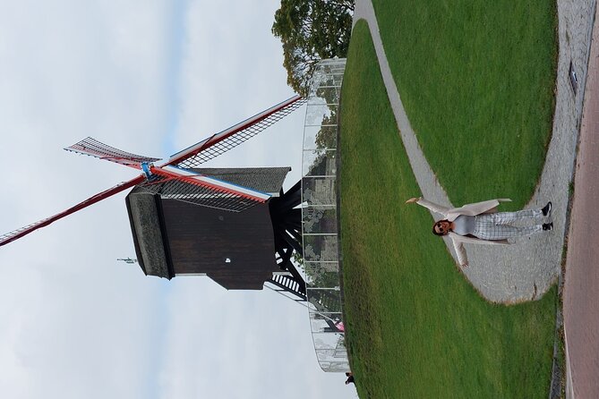 Bike Your Way Through Bruges A Fun & Active Sightseeing Adventure