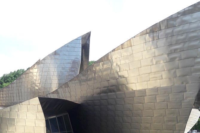 Bilbao & Guggenheim Museum