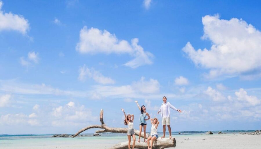 8 Best Tours In Bintan Island
