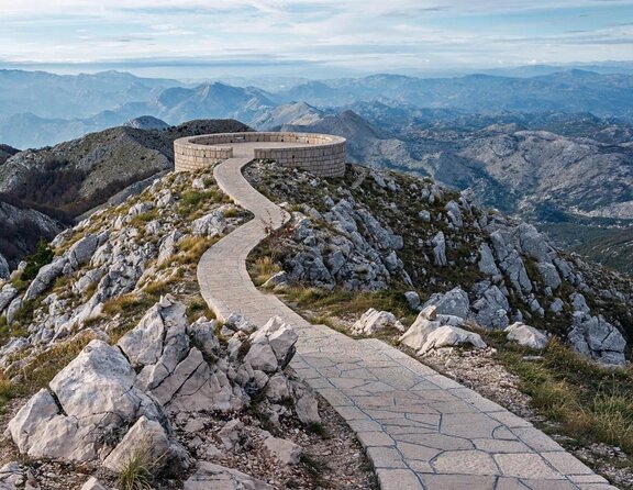 Biogradska Gora National Park & Skadar Lake Boat Tour
