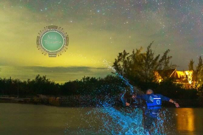 Bioluminescence and Astronomy Night Kayak Tour